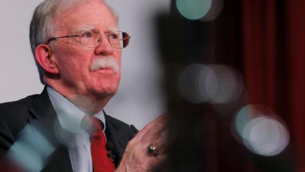 Trump adviser turned critic John Bolton indicted: asset-mezzanine-16x9