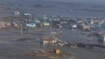 Rescue crews airlift hundreds out of rural Alaskan villages: asset-mezzanine-16x9