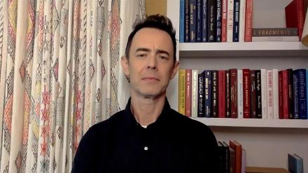 Colin Hanks Explores John Candy’s Life in New Documentary: asset-mezzanine-16x9