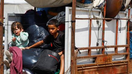 War leaves Gaza’s children with physical and emotional scars: asset-mezzanine-16x9