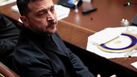 Zelenskyy presses Trump for more help from U.S. to end war: asset-mezzanine-16x9