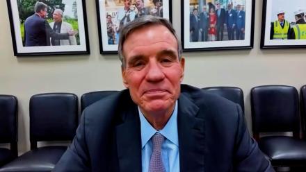 Sen. Mark Warner on Trump’s Role in the Government Shutdown: asset-mezzanine-16x9