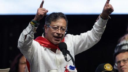 Trump clashes with Colombian president over boat strikes: asset-mezzanine-16x9