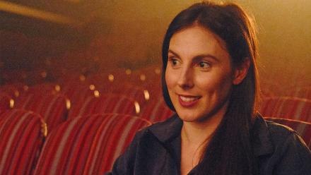 How Tiler Peck Started in New York on Broadway: asset-mezzanine-16x9