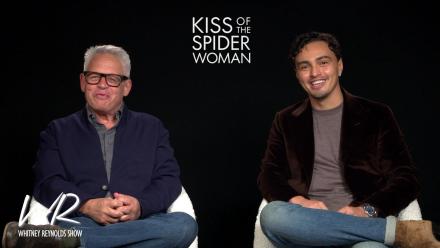 Kiss of the Spider Woman II With WR: asset-mezzanine-16x9