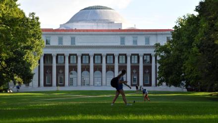 Another university declines Trump's offer for funding: asset-mezzanine-16x9