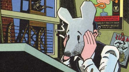 Art Spiegelman: Disaster is My Muse: asset-mezzanine-16x9