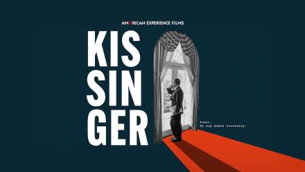 Trailer | Kissinger | American Experience: asset-mezzanine-16x9