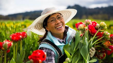 Women's Work: The Untold Story of America's Female Farmers: asset-mezzanine-16x9