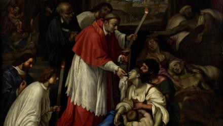 The Black Death Journal: asset-mezzanine-16x9