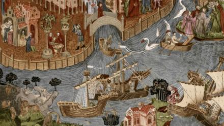 How the Black Death Set Sail for Europe: asset-mezzanine-16x9