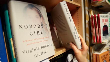 Epstein survivor's memoir exposes abuse by powerful men: asset-mezzanine-16x9