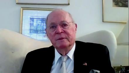 Do Free Speech and Protests Have Limits? Fmr. Supreme Court Justice Explains: asset-mezzanine-16x9