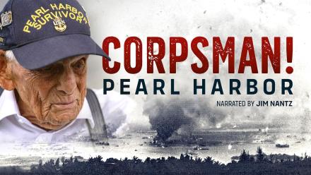Corpsman! Pearl Harbor: asset-mezzanine-16x9