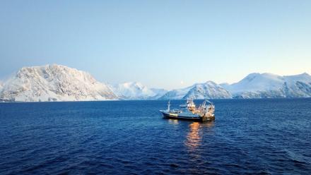 Fosnavåg: The Heart of the Herring Coast: asset-mezzanine-16x9