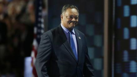 Jesse Jackson's political legacy explored in new book: asset-mezzanine-16x9