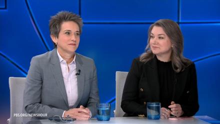 Tamara Keith and Amy Walter on Trump and a 3rd term: asset-mezzanine-16x9