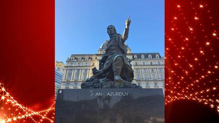 Hispanic Heritage Month: A Forgotten Revolutionary Heroine: asset-mezzanine-16x9