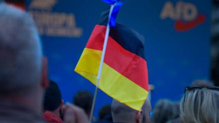 "The Rise of Germany's New Right" - Preview: asset-mezzanine-16x9