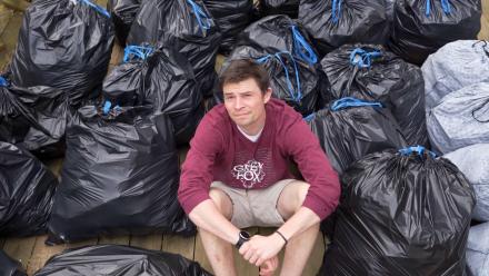 Rob & the Litter Buggie: asset-mezzanine-16x9