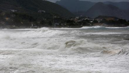 Hurricane Melissa slams into Jamaica as a Category 5 storm: asset-mezzanine-16x9