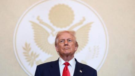 Ex-Trump official: Pressure to end shutdown ramps up Nov. 1: asset-mezzanine-16x9