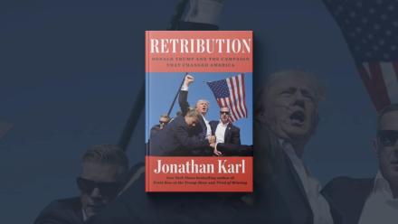 Jonathan Karl explores Trump's focus on retribution in book: asset-mezzanine-16x9