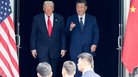 Trump should block AI chips from China, ex-ambassador says: asset-mezzanine-16x9