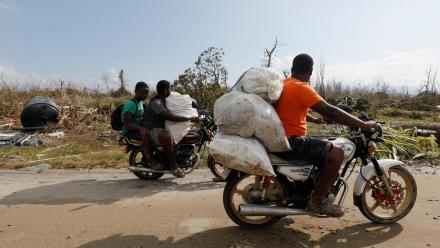 Caribbean nations hit by Hurricane Melissa begin recovery: asset-mezzanine-16x9