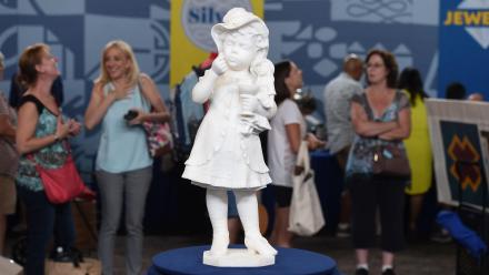 Appraisal: 1883 Egisto Del Panta Marble Sculpture: asset-mezzanine-16x9