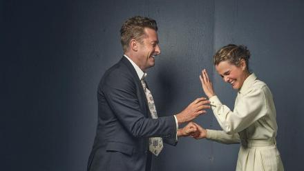 Danny DeVito, Colin Farrell, Keri Russell and more: asset-mezzanine-16x9