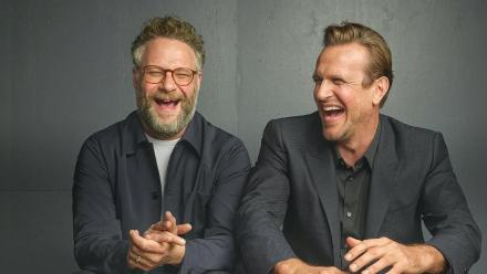 Seth Rogen, Arnold Schwarzenegger, and more: asset-mezzanine-16x9
