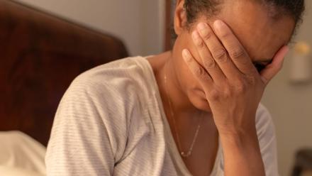 Experimental treatment offers hope to chronic pain patients: asset-mezzanine-16x9