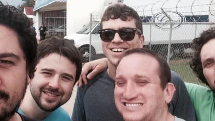 Why many men struggle to maintain deep male friendships: asset-mezzanine-16x9