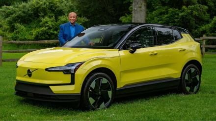 2025 Volkswagen Golf R & GTI & 2025 Volvo EX30: asset-mezzanine-16x9