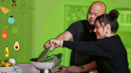 The Secret Sauce: Afghan Chutney and Mexican Guisado: asset-mezzanine-16x9