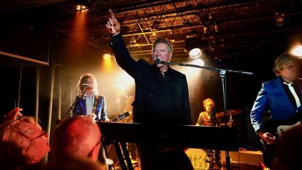 The Suburbs with Matt Wilson: asset-mezzanine-16x9