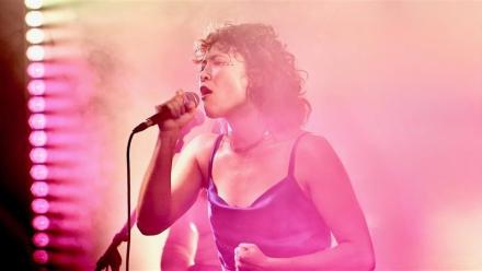 Kiss the Tiger with Diane: asset-mezzanine-16x9