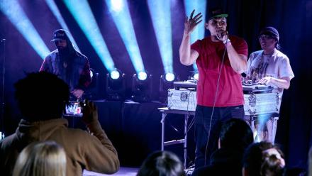 Tall Paul feat. Joe Rainey: asset-mezzanine-16x9