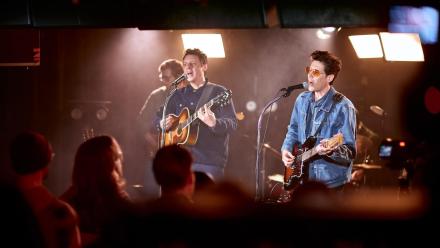 The Cactus Blossoms feat. Jack Klatt: asset-mezzanine-16x9