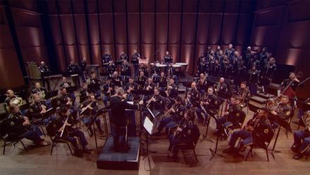 Salute to Service 2025: A Veterans Day Celebration: asset-mezzanine-16x9