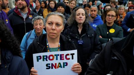 SNAP benefits will be partially funded amid shutdown: asset-mezzanine-16x9
