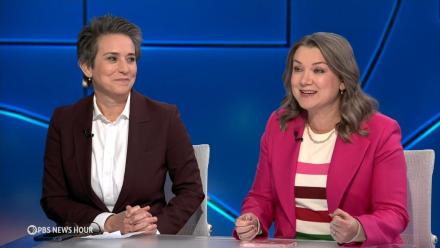Tamara Keith and Amy Walter on Tuesday's elections: asset-mezzanine-16x9