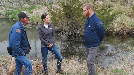 Boulevard Brewing Company and Kansas Alliance for Watersheds and Streams: asset-mezzanine-16x9