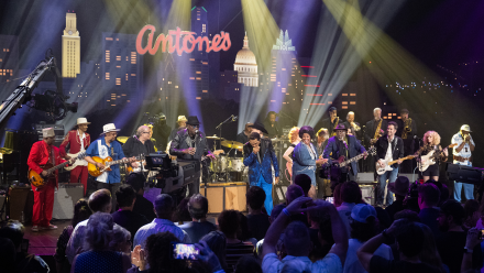 Austin City Limits Celebrates Antone's & The Blues: asset-mezzanine-16x9