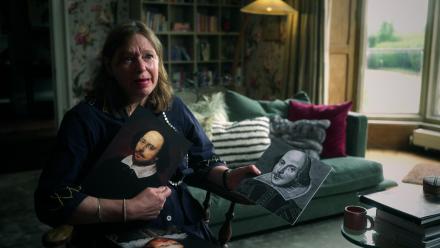 Experts Used Tree Rings to Date This Portrait to Shakespeare’s Lifetime: asset-mezzanine-16x9