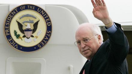 A look at Dick Cheney's influential and polarizing legacy: asset-mezzanine-16x9