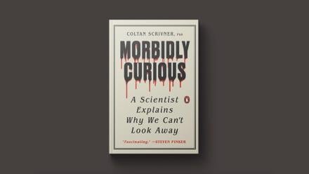 'Morbidly Curious' explores the fascination with the macabre: asset-mezzanine-16x9