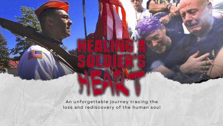 Healing a Soldier's Heart: asset-mezzanine-16x9