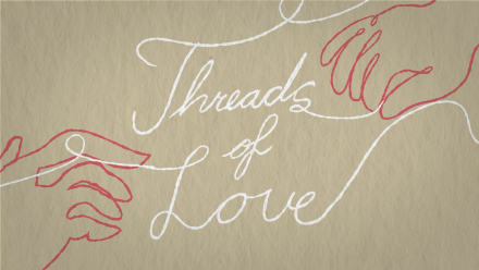 StoryCorps Shorts: Threads of Love: asset-mezzanine-16x9